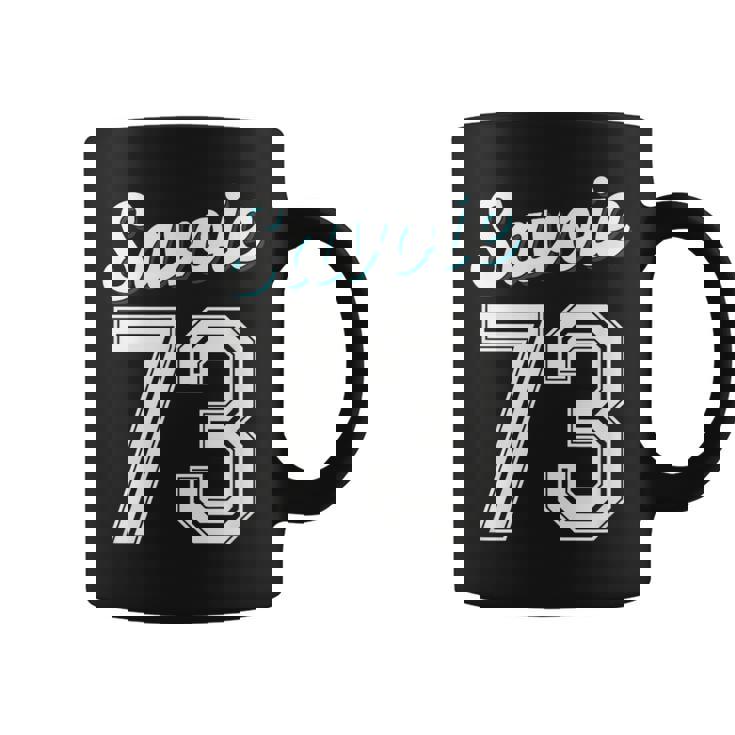 Savoie 73 Tasse