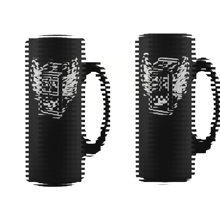 Secret Lucky Block イタリアのbrainrotゲームスラングミーム コーヒーマグ