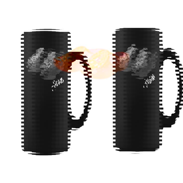 Souvenirs From Netherlands Wooden Clogs Hollandouvenir コーヒーマグ