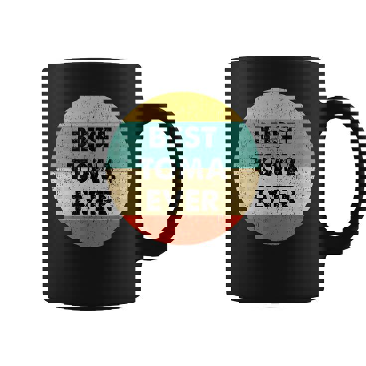 Toma 斗真 コーヒーマグ