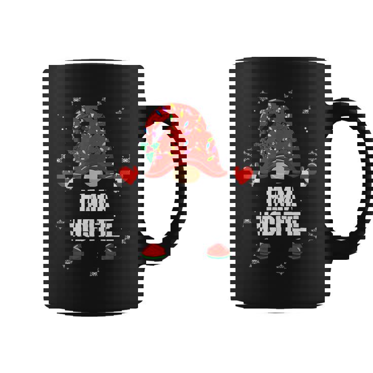 Weihnachten Mama Wichtel Gnom Weihnachtswichtel Tassen