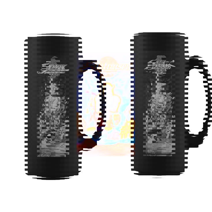 『アクトレイザー』35周年記念 コーヒーマグ