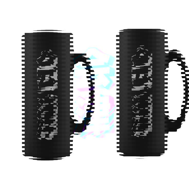 【会津】ギャグ ネタ ウケ狙い 贈り物 ギフト おもしろ コーヒーマグ