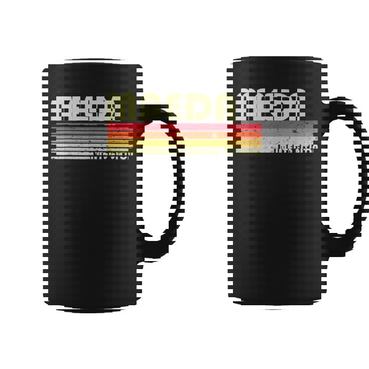 【前田 まえだ】名前 名字 家族お揃い ギャグ ネタ ウケ狙い 贈り物 ギフト 面白い おもしろ コーヒーマグ