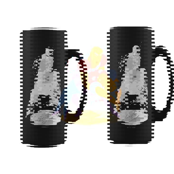 【映画】クレヨンしんちゃん ヘンダーランドの大冒険 長袖tシャツ コーヒーマグ