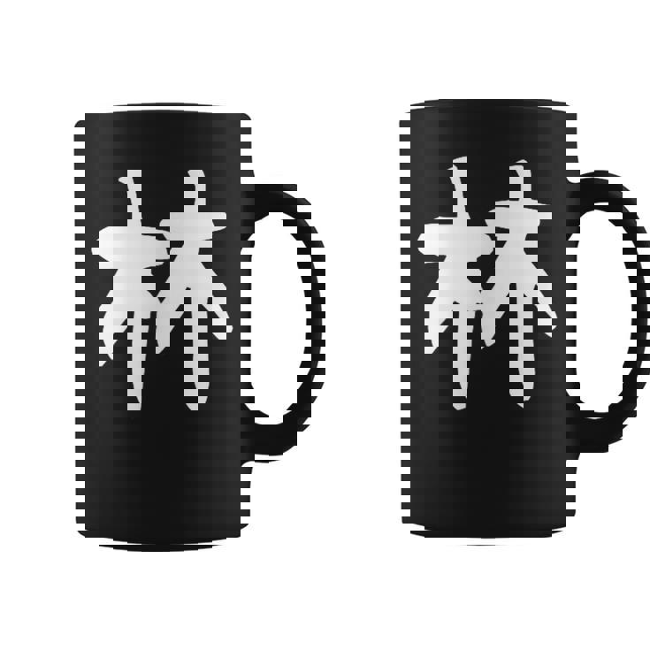 おもしろtシャツ【林】名字 家族お揃い ギャグ ネタ ウケ狙い 贈り物 ギフト コーヒーマグ