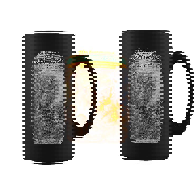 たき火 感謝祭2026 コーヒーマグ