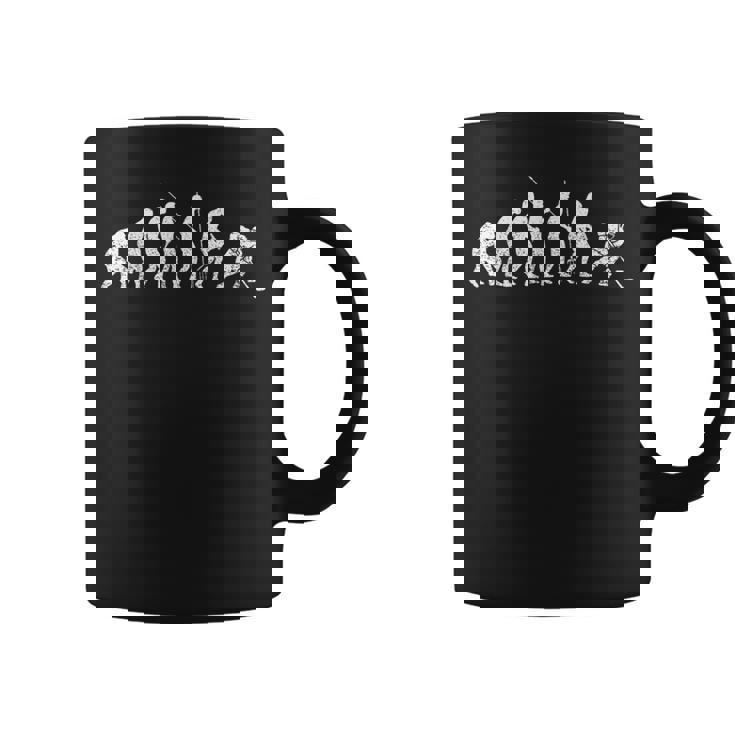 アイスホッケージャージ、アイスホッケー選手、アイスホッケートップ。 コーヒーマグ