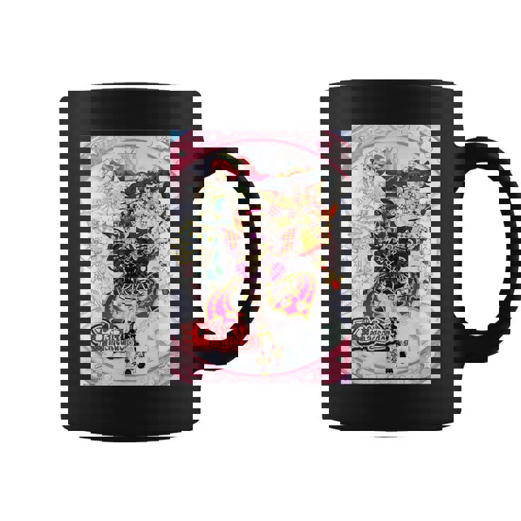 アイドルタイムプリパラ ガァルマゲドン コーヒーマグ