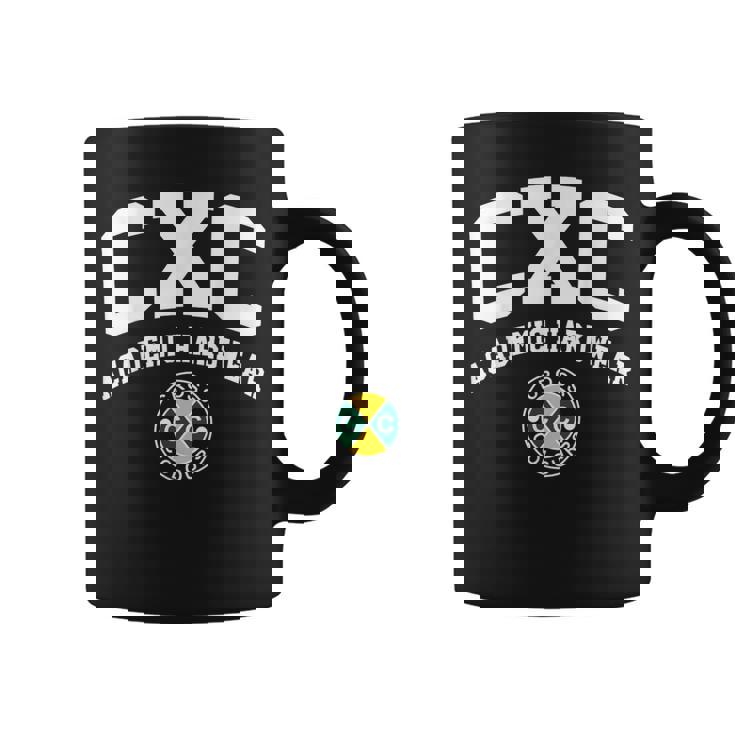 アカデミックハードウェア コーヒーマグ