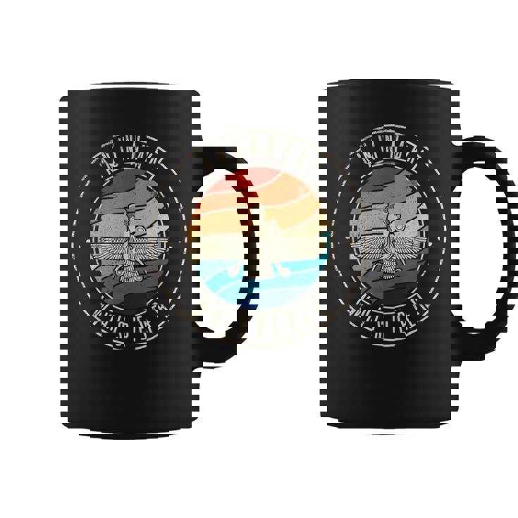 アヌンナキささやき。 コーヒーマグ