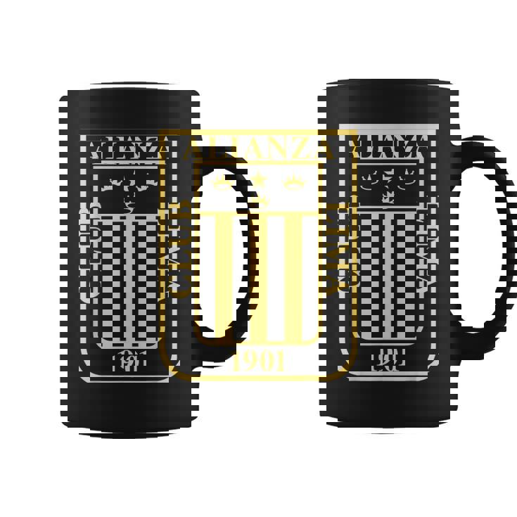 アリアンサリマエスクードドラド コーヒーマグ