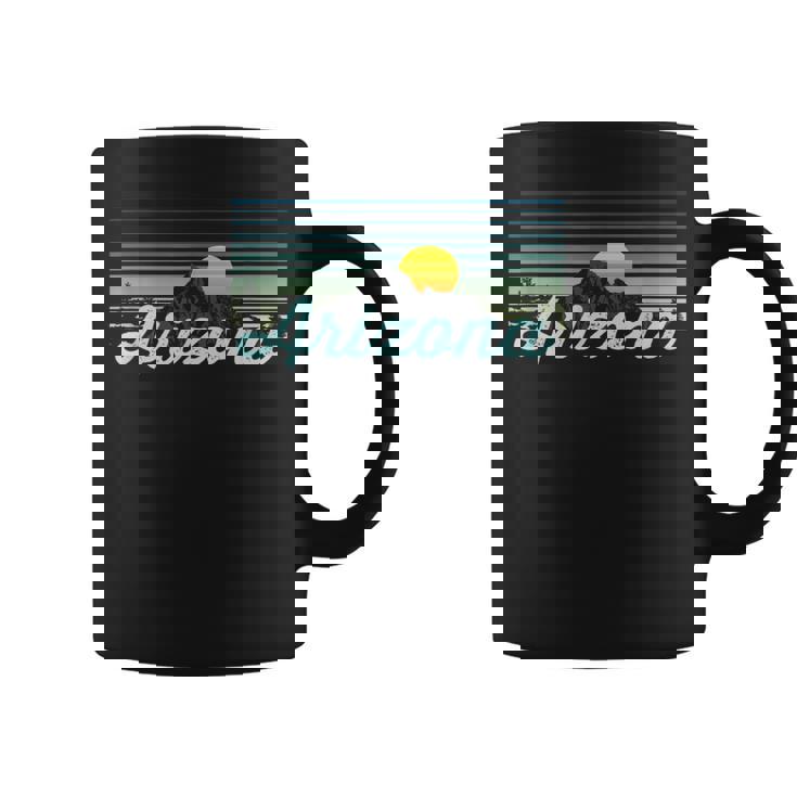 アリゾナレトロ服&ギア アリゾナお土産 コーヒーマグ