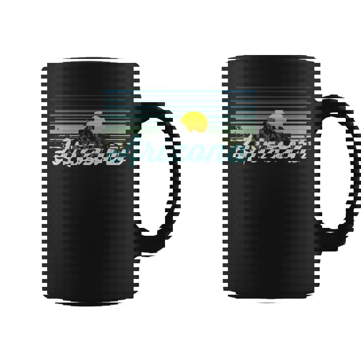 アリゾナレトロ服&ギア アリゾナお土産 長袖tシャツ コーヒーマグ