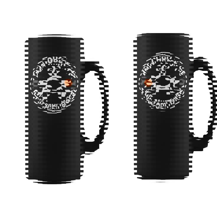 イタリアの空飛ぶ教会 スパゲッティモンスター Fsm コーヒーマグ