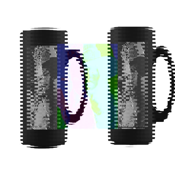 ウィキッド コーヒーマグ