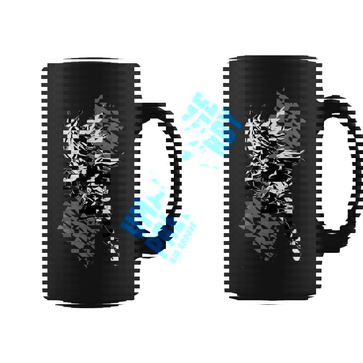 ウマ娘 プリティーダービー エアグルーヴ コーヒーマグ