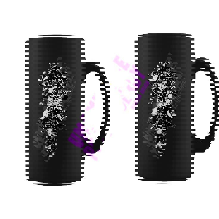 ウマ娘 プリティーダービー ナリタブライアン コーヒーマグ