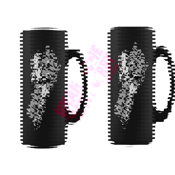 ウマ娘 プリティーダービー ハルウララ コーヒーマグ