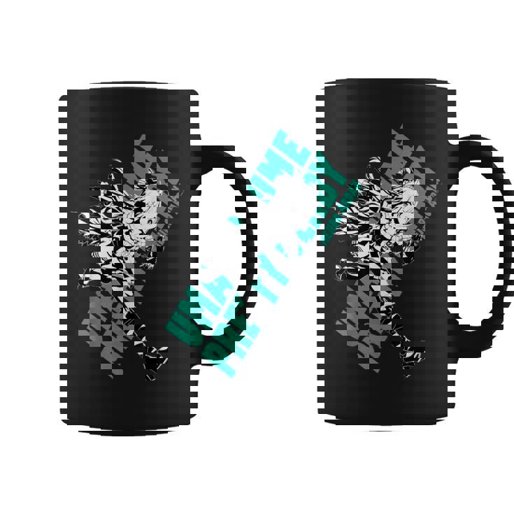 ウマ娘 プリティーダービー メジロアルダン コーヒーマグ