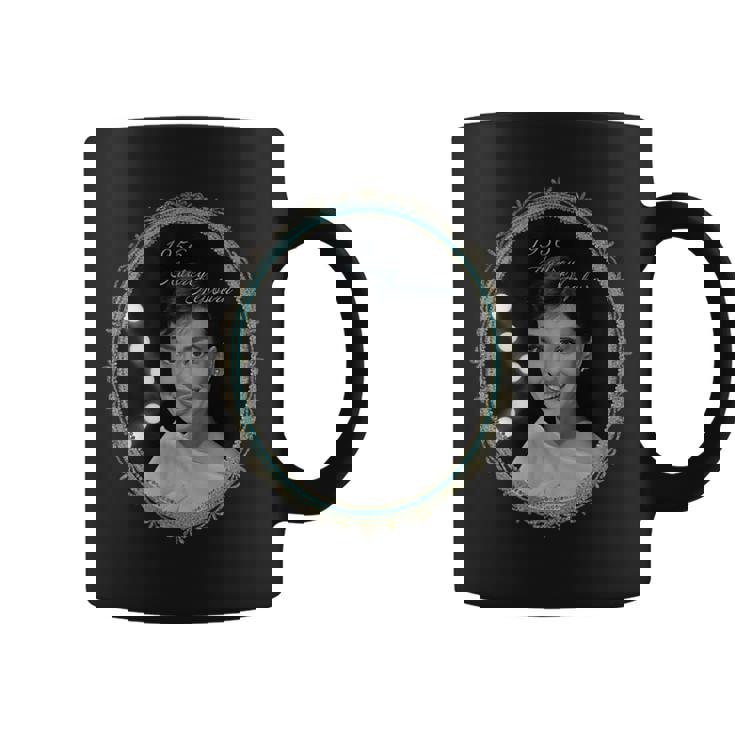 オードリーヘップバーン コーヒーマグ