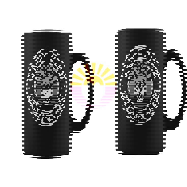 カルペ・ディエム メメント・モリ 日々の命の死をつかむ コーヒーマグ