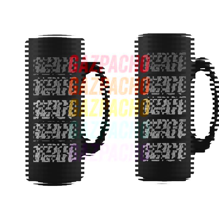 ガスパチョ コーヒーマグ