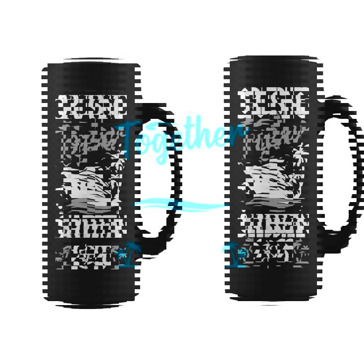 クルージング トゥギャザー ファミリー マッチング クルーズ旅行 カリブ海 2026 コーヒーマグ