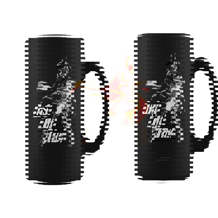 グランブルーファンタジーヴァーサス -ライジング- Dash Light Attack イルザ コーヒーマグ