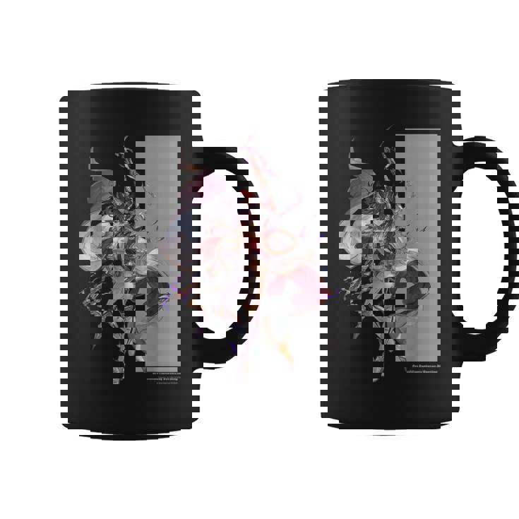 グランブルーファンタジーヴァーサス -ライジング- イルザ コーヒーマグ