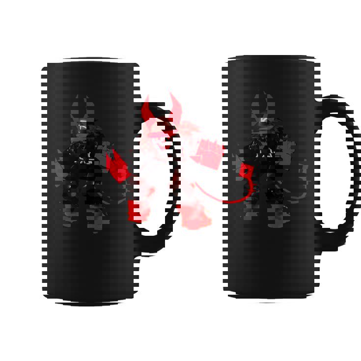 ゲスト 666 ゲスト 666 コーヒーマグ