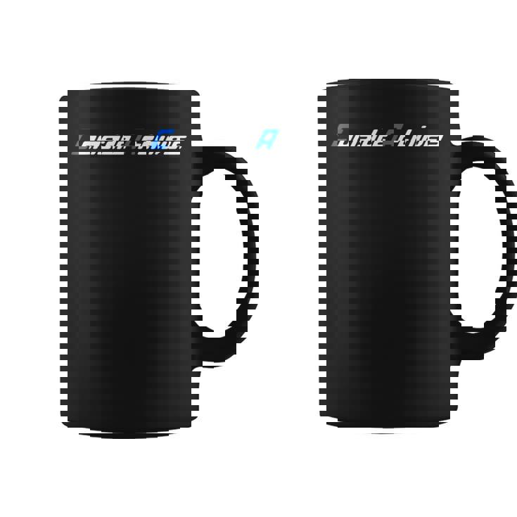 コンソールアーカイブス 04 コーヒーマグ