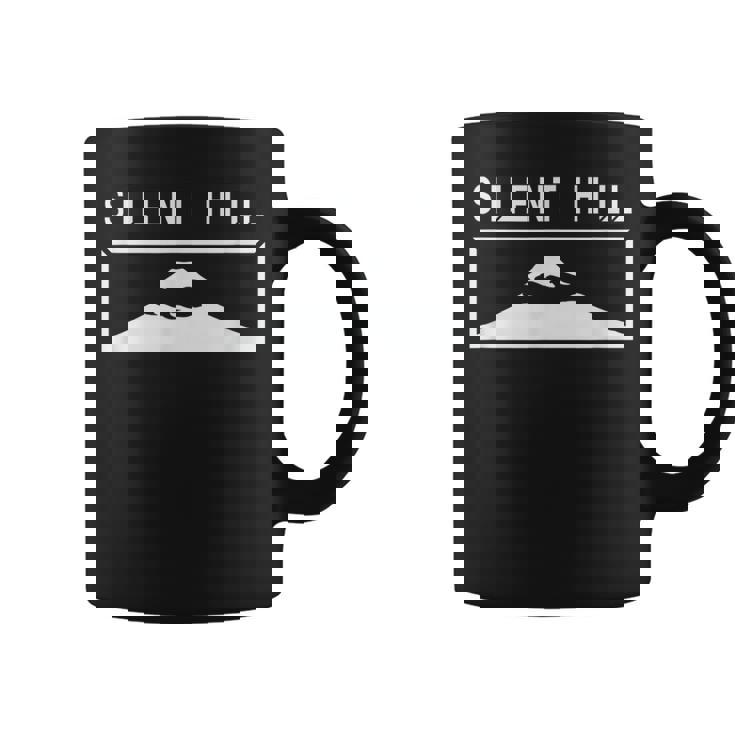 サイレントヒル コーヒーマグ