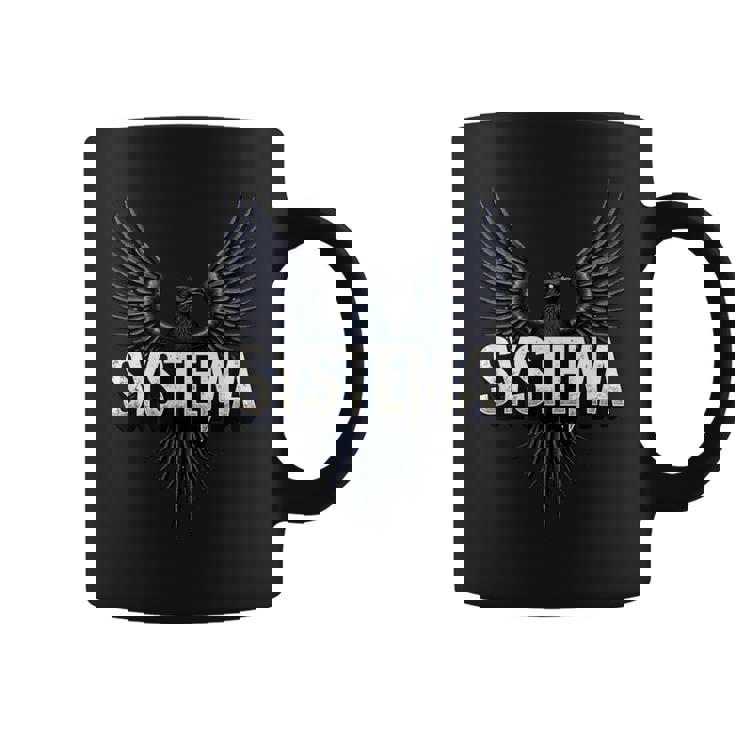 システマ コーヒーマグ