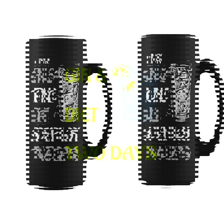 ジントニック ダイエット お酒 カクテル 面白い ドリンク コーヒーマグ