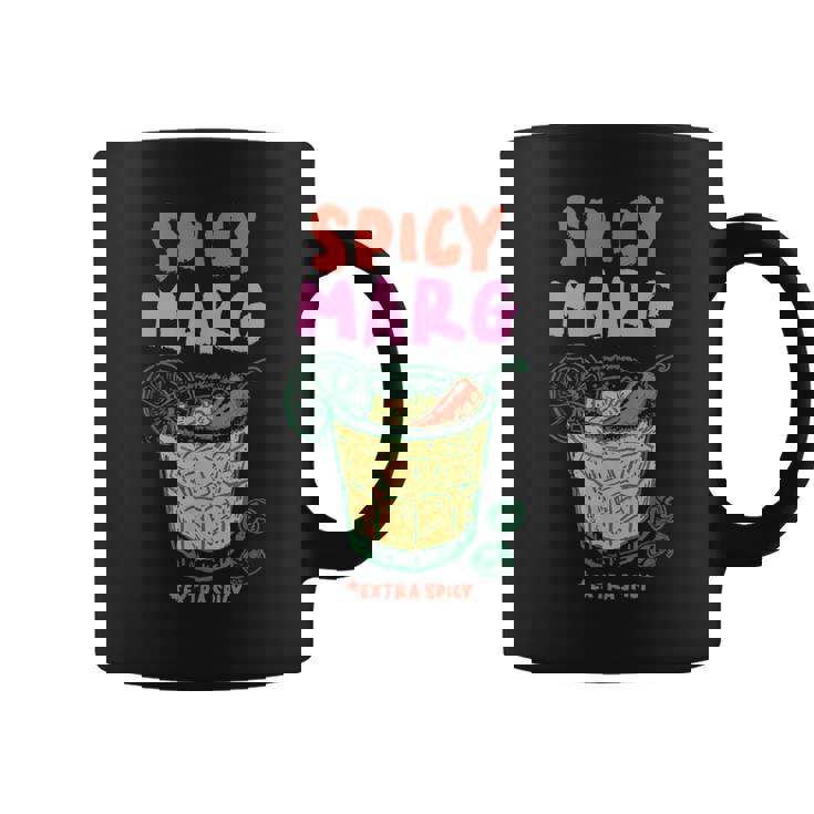 スパイシーマーグ エクストラスパイシーマルガリータカクテル コーヒーマグ