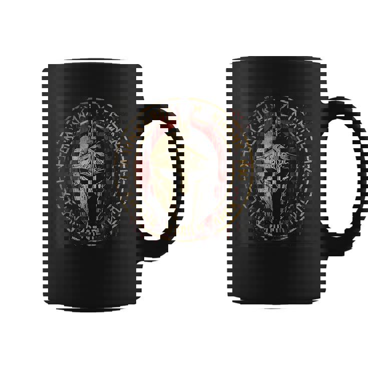 スパルタ スパルタン ファイター ヘルメット レオニダス スパルタン メンズ コーヒーマグ