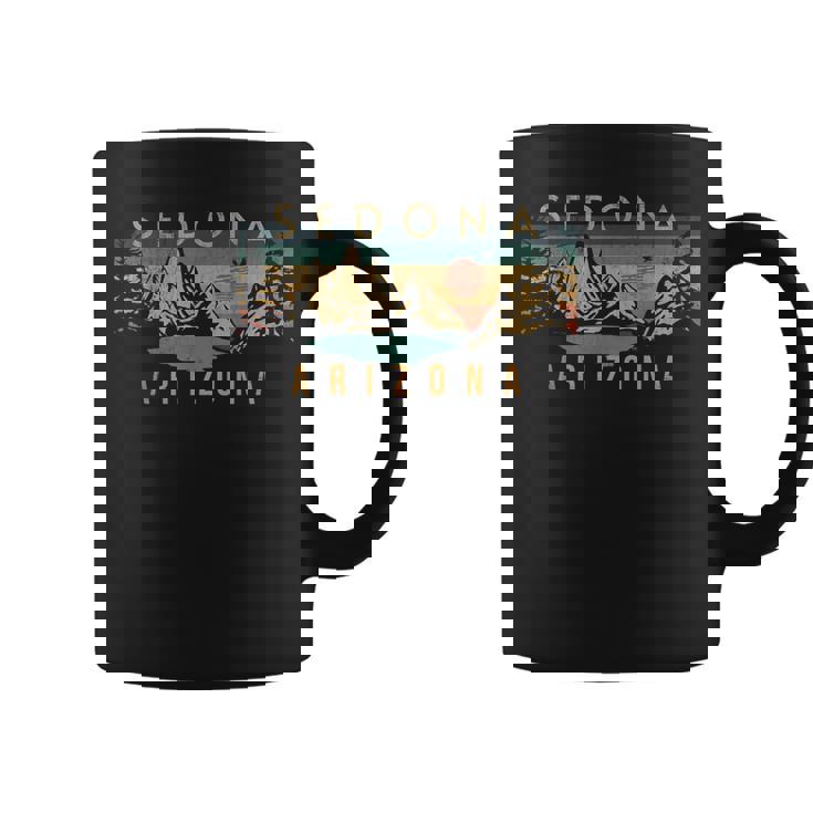 セドナ コーヒーマグ