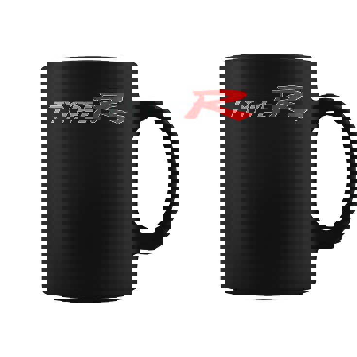 タイプr Car Enthusiast コーヒーマグ