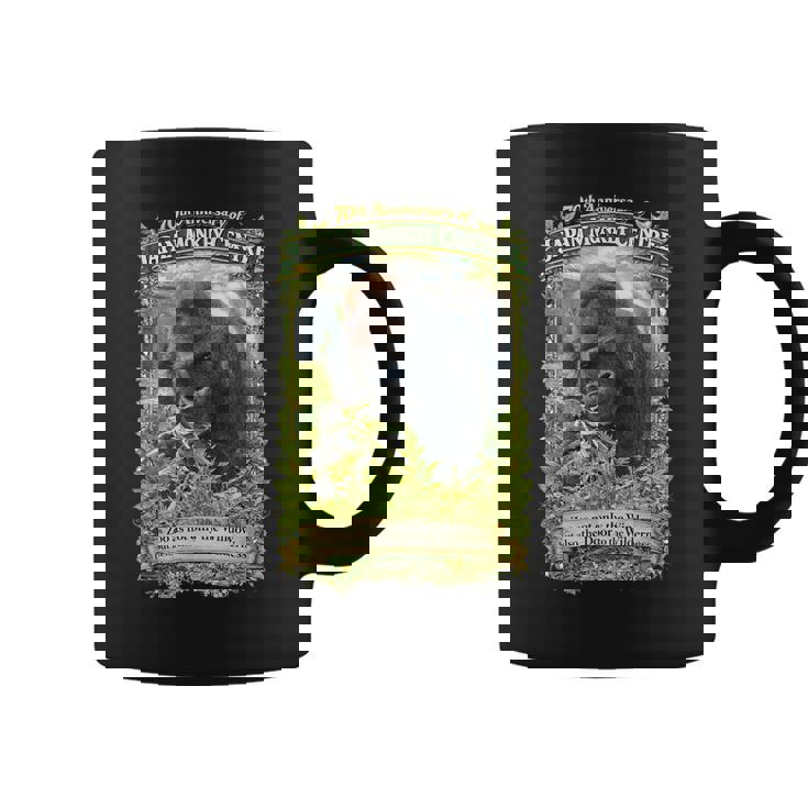 タロウさん 感謝祭2026 コーヒーマグ