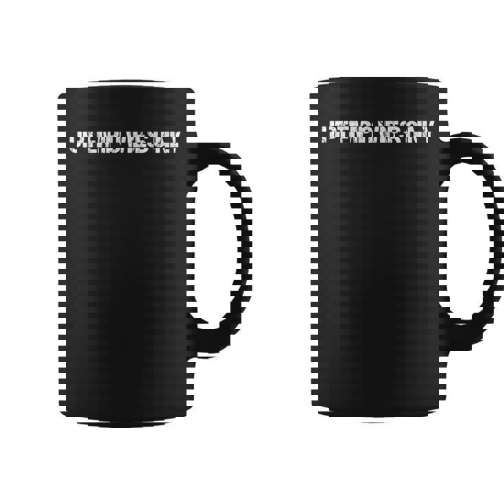 テクノ・ハードコア Uptempoibes ギャバー スピードコア コーヒーマグ