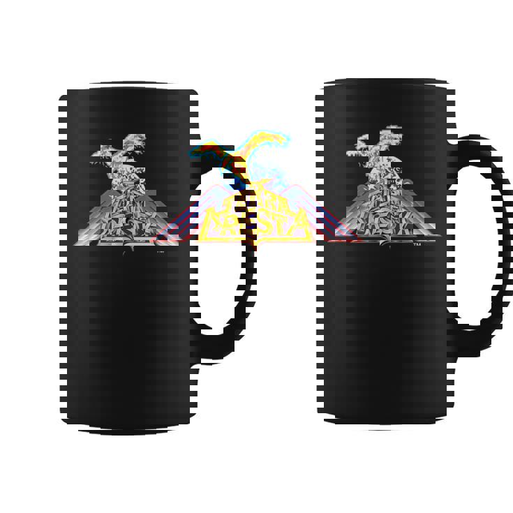 テラクレスタ 01 コーヒーマグ