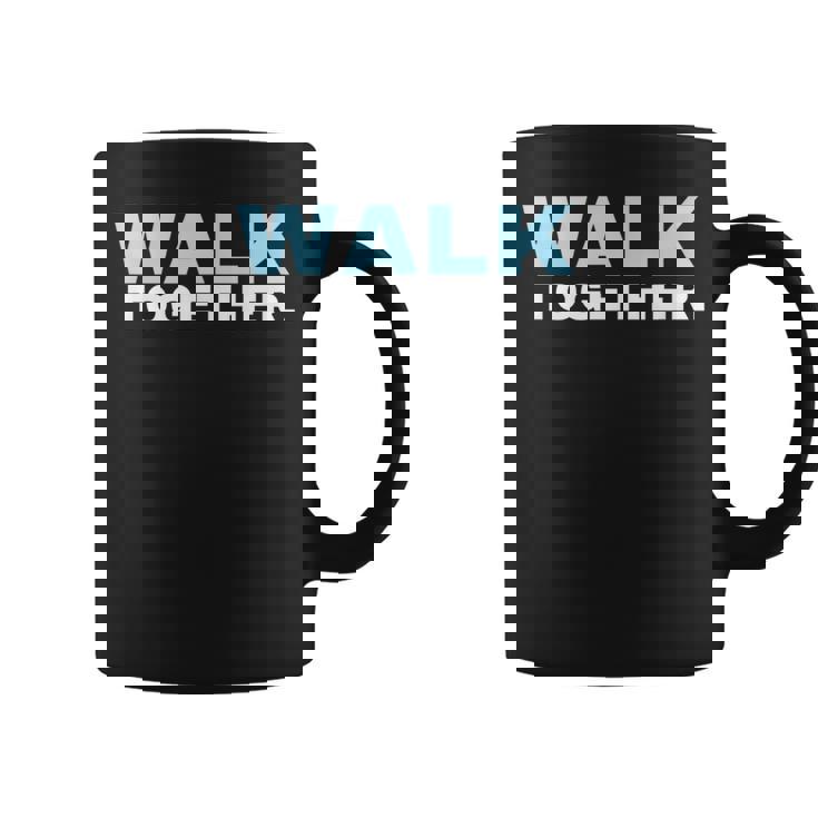 トゥギャザー ウォーク インドア ウォーキング アウトドア おうちで歩く ポンドオフ コーヒーマグ