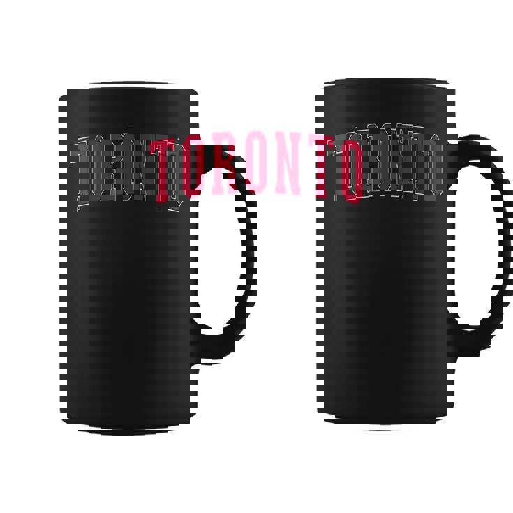 トロント カナダ 恋人 カナダのバケーション お土産 トロント コーヒーマグ