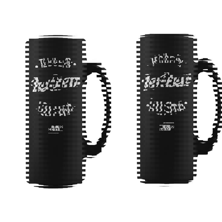 ニューオーリンズ ルイジアナ レトロ ヴィンテージ お土産 La ニューオーリンズ コーヒーマグ