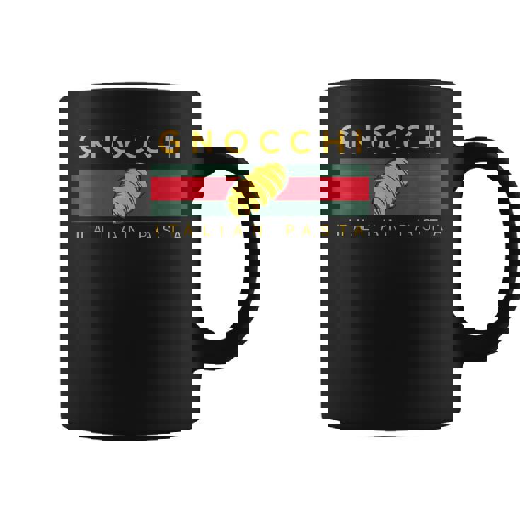 ニョッキヴィンテージクラシックイタリアンパスタ コーヒーマグ