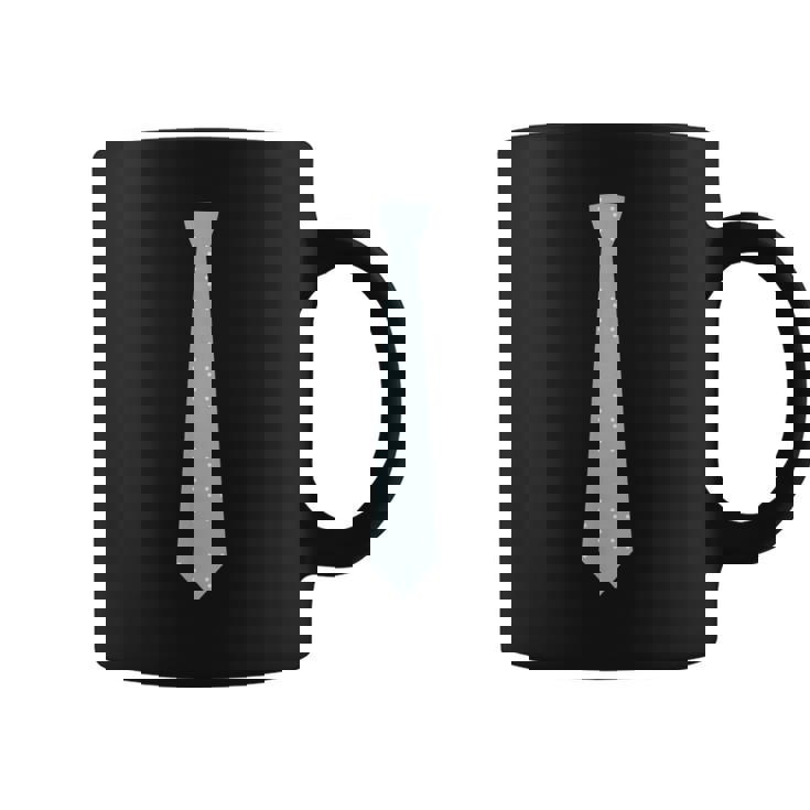 ネクタイ シャツ ネクタイ ビジネス ドレスコード エレガント コーヒーマグ