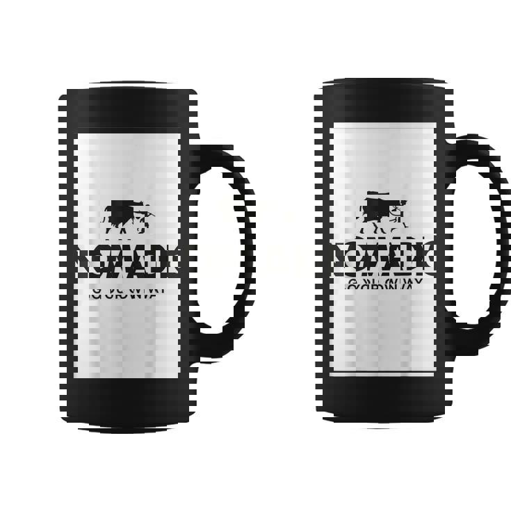 ノーマディック コーヒーマグ