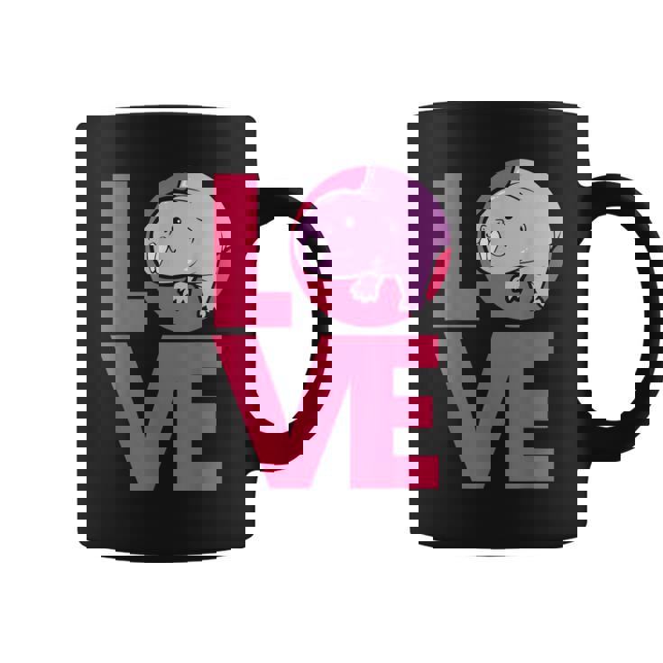 ハダカデバネズミ コーヒーマグ