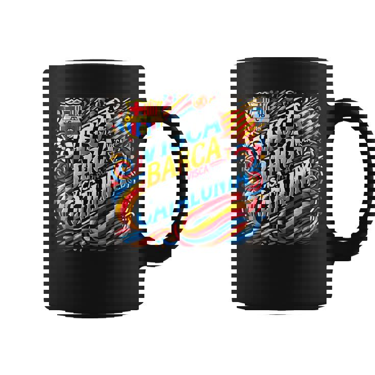 バルセロナ フットボール クラブ スペイン エスパーナ バルセロナ メンズ レディース コーヒーマグ